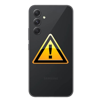 Samsung Galaxy A54 5G Bag Cover Reparation