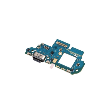Samsung Galaxy A54 5G Opladerforbindelse Flex Kabel GH96-15666A