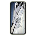 Samsung Galaxy A54 5G Skærm Reparation - LCD/Touchskærm - Lime