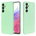 Samsung Galaxy A54 5G Liquid Silikone Cover med Strop