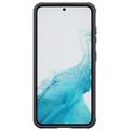 Samsung Galaxy A54 5G Nillkin CamShield Pro Hybrid Cover - Sort