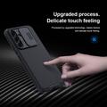 Samsung Galaxy A54 5G Nillkin CamShield Pro Hybrid Cover - Blå