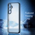 Samsung Galaxy A55 Dux Ducis Aimo Hybrid Cover - Sort
