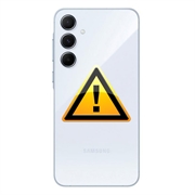 Samsung Galaxy A55 Bag Cover Reparation