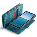 Samsung Galaxy A55 Caseme 008 2-i-1 Multifunktionel Pung