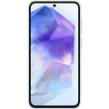 Samsung Galaxy A55 Clear Cover EF-QA556CTEGWW - Gennemsigtig