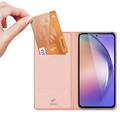 Samsung Galaxy A55 Dux Ducis Skin Pro Flip Cover