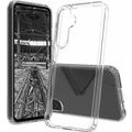 Samsung Galaxy A55 JT Berlin Pankow Clear Cover - Gennemsigtig