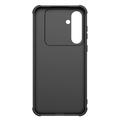 Samsung Galaxy A55 Nillkin CamShield Prop Hybrid Cover - Sort
