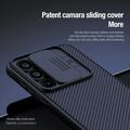 Samsung Galaxy A55 Nillkin CamShield Prop Hybrid Cover
