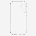 Samsung Galaxy A55 Nillkin Nature TPU Pro Hybrid Cover - Gennemsigtig