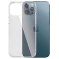 iPhone 12 Pro Max PanzerGlass HardCase Antibakteriel Cover - Klar
