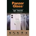 iPhone 11/XR PanzerGlass HardCase Antibakteriel Cover - Klar