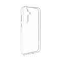 Samsung Galaxy A55 Puro 0.3 Nude TPU Cover - Gennemsigtig