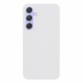 Samsung Galaxy A55 Gummibelagt Plastik Cover