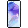 Samsung Galaxy A55 Silikone Cover EF-PA556TBEGWW - Sort