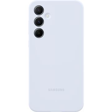 Samsung Galaxy A55 Silikone Cover EF-PA556TLEGWW