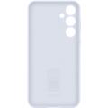 Samsung Galaxy A55 Silikone Cover EF-PA556TLEGWW - Lyseblå