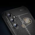 Samsung Galaxy A55 Slim-Fit Premium TPU Cover