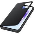 Samsung Galaxy A55 Smart View Wallet Cover EF-ZA556CBEGWW - Sort
