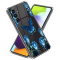 Samsung Galaxy A55 Stilfuld Ultra-Slim TPU Cover