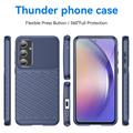 Samsung Galaxy A55 Thunder Series TPU Cover