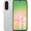 Samsung Galaxy A56 - 256GB - Lysegrå