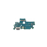 Samsung Galaxy A56 Opladerforbindelse Flex Kabel