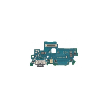 Samsung Galaxy A56 Opladerforbindelse Flex Kabel