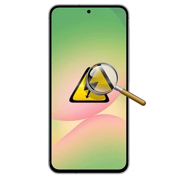 Samsung Galaxy A56 Diagnose