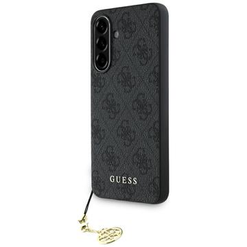 Samsung Galaxy A56 Guess 4G Charms Collection Hybrid Cover