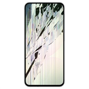 Samsung Galaxy A56 LCD Display & Touchskærm Reparation