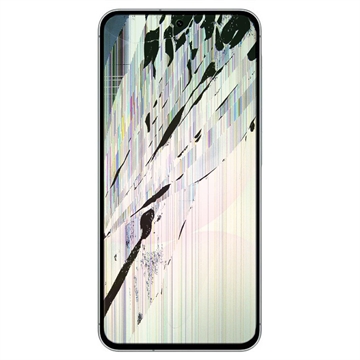 Samsung Galaxy A56 LCD Display & Touchskærm Reparation