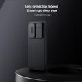 Samsung Galaxy A56 Nillkin CamShield Pro Hybrid Cover