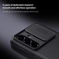 Samsung Galaxy A56 Nillkin CamShield Pro Hybrid Cover