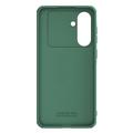 Samsung Galaxy A56 Nillkin CamShield Pro Hybrid Cover - Grøn