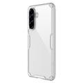 Samsung Galaxy A56 Nillkin Nature TPU Pro Hybrid Cover - Gennemsigtig