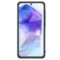 Samsung Galaxy A56 Nillkin Super Frosted Shield Pro Hybrid Cover - Sort