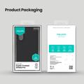 Samsung Galaxy A56 Nillkin Super Frosted Shield Pro Hybrid Cover