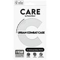 Samsung Galaxy A56 PanzerGlass Care Urban Combat Cover - Gennemsigtig