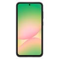 Samsung Galaxy A56 Spigen Liquid Air TPU Cover - Sort