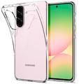 Samsung Galaxy A56 Spigen Liquid Crystal TPU Cover - Gennemsigtig