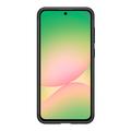 Samsung Galaxy A56 Spigen Rugged Armor TPU Cover - Sort