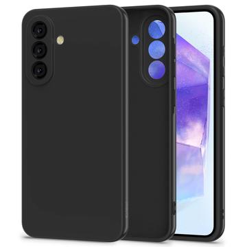 Samsung Galaxy A56 Tech-Protect Icon Silikone Cover