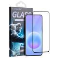 Samsung Galaxy A57 Aluminium-silicium glasfilm - 9H, Fuld dækning