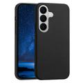 Samsung Galaxy A57 Skridsikkert TPU Cover - sort