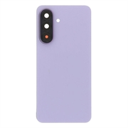 Samsung Galaxy A57 Bagcover GH82-39158D - Lilla
