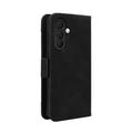 Samsung Galaxy A57 Kortholder Pung Etui - Sort