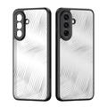 Samsung Galaxy A57 Dux Ducis Aimo Hybrid Cover - Sort