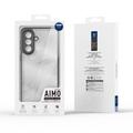Samsung Galaxy A57 Dux Ducis Aimo Hybrid Cover - Sort